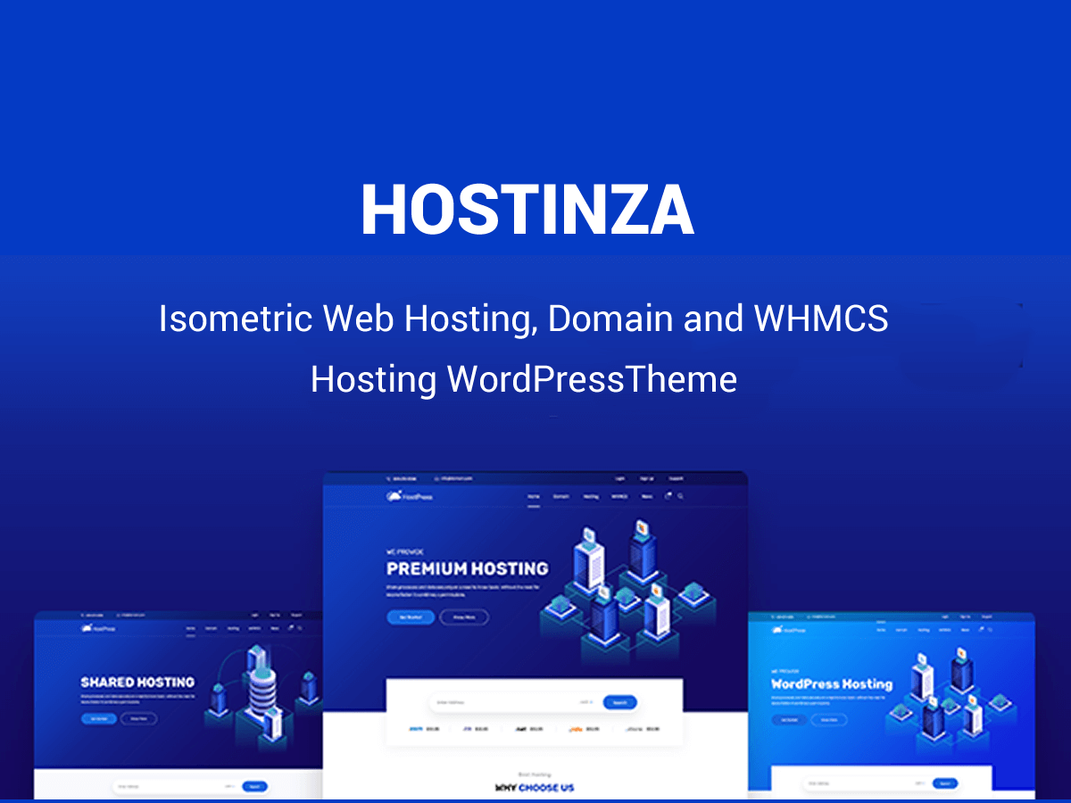 Hostinza