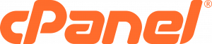 cPanel Hosting Logo